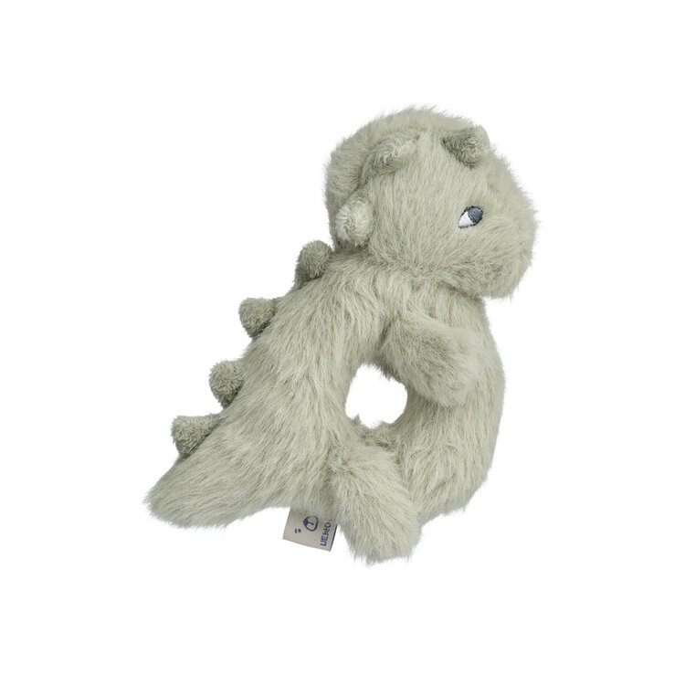 Liewood Romain crocodile rattle