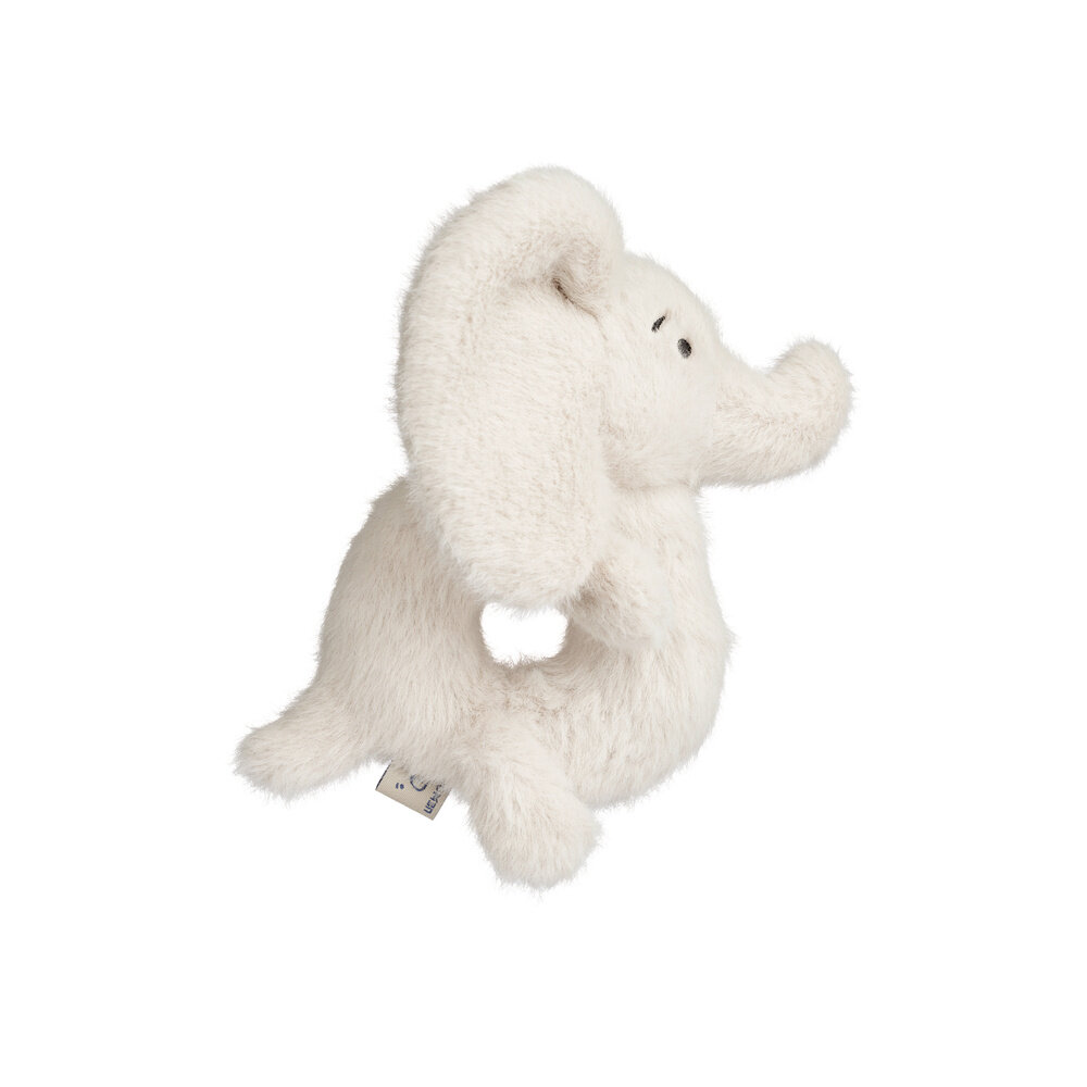 Liewood Romain elephant rattle Liewood Romain elephant rattle