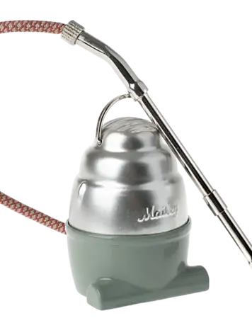 Maileg Vacuum cleaner, mouse