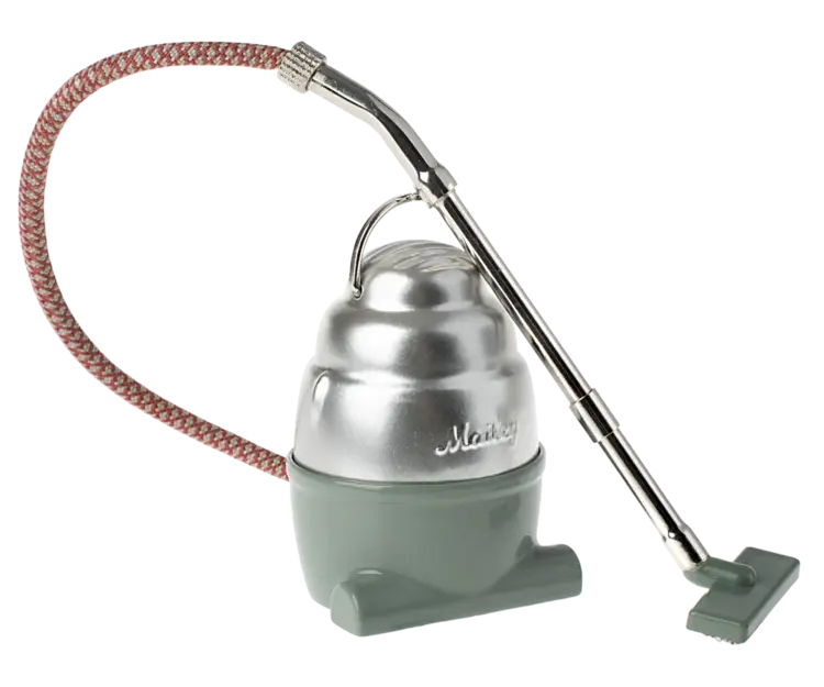 Maileg Vacuum cleaner, mouse
