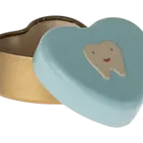 Maileg Tooth box small - mint