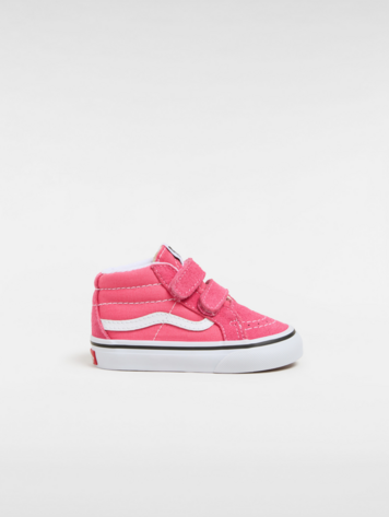 Vans Sk8 Mid Reissue V Roze