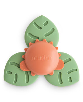 Mushie Spinner dino Mushie Spinner dino