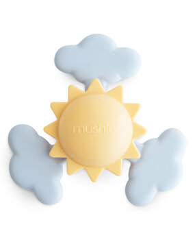 Mushie Spinner sunshine Mushie Spinner sunshine