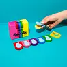 OMY Hair Chalk - Rainbow OMY Hair Chalk - Rainbow