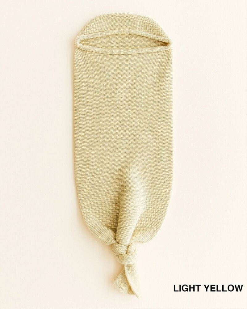 Hvid Cocoon Light Yellow Hvid Cocoon Light Yellow