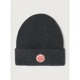 American Vintage Bonnet beanie anthracite