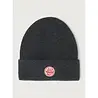 American Vintage beanie donkergrijs American Vintage beanie donkergrijs