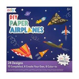 Janod Janod - D.I.Y. Paper Air Planes Activity Kit