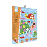 Janod Janod Atelier - Mozaiek Dieren