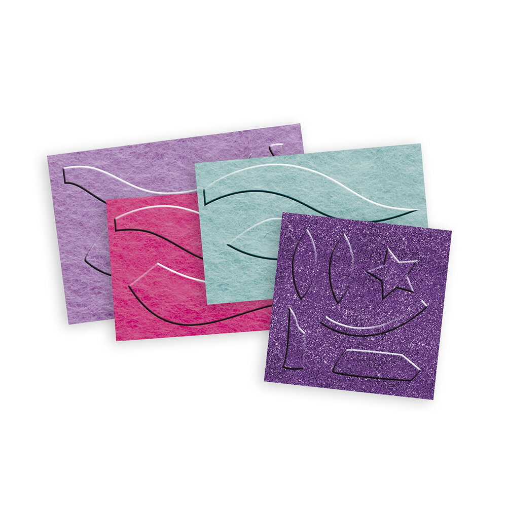 Janod Janod Atelier Deco - Pompom Eenhoorn