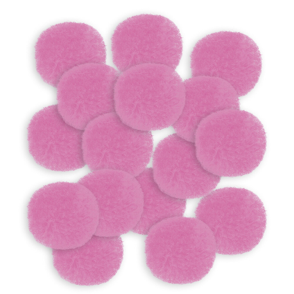 Janod Janod Atelier Deco - Pompom Eenhoorn