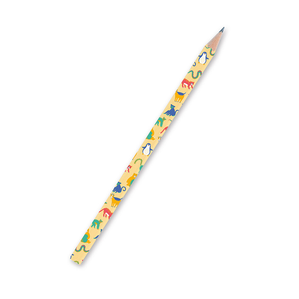 Janod Janod Atelier - Step by Step - Dieren Janod Janod Atelier - Step by Step - Dieren