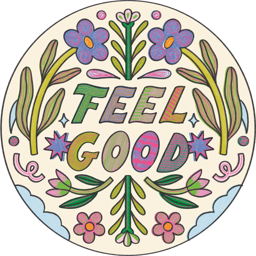 Janod Janod Atelier - Countouren en Glittermotieven Droomland