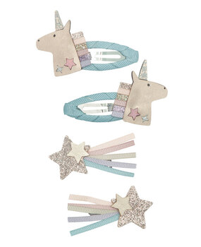 Mimi & Lula UNICORN CLIC CLACS BLUE Mimi & Lula UNICORN CLIC CLACS BLUE