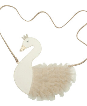 Mimi & Lula SWAN BAG Mimi & Lula SWAN BAG