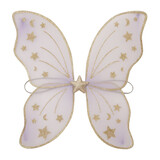 Mimi & Lula SUPER STARRY NIGHT WINGS - LILAC
