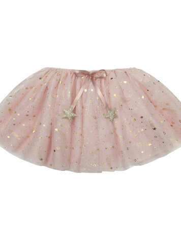 Mimi & Lula PINK SHOOTING STAR TUTU