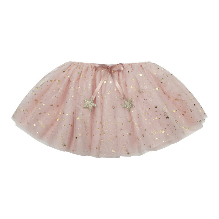 Mimi & Lula PINK SHOOTING STAR TUTU