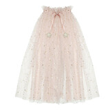 Mimi & Lula PINK SHOOTING STAR CAPE Mimi & Lula PINK SHOOTING STAR CAPE