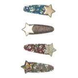 Mimi & Lula MYSTICAL STAR MABEL CLIPS Mimi & Lula MYSTICAL STAR MABEL CLIPS