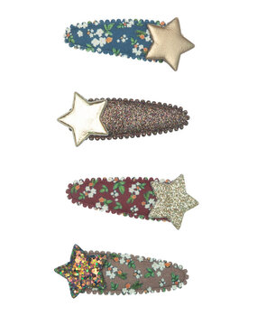 Mimi & Lula MYSTICAL STAR MABEL CLIPS Mimi & Lula MYSTICAL STAR MABEL CLIPS