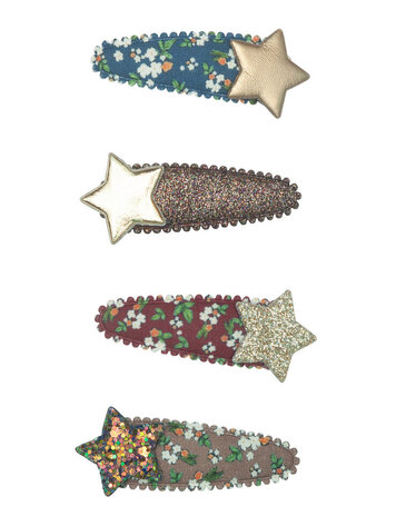 Mimi & Lula MYSTICAL STAR MABEL CLIPS