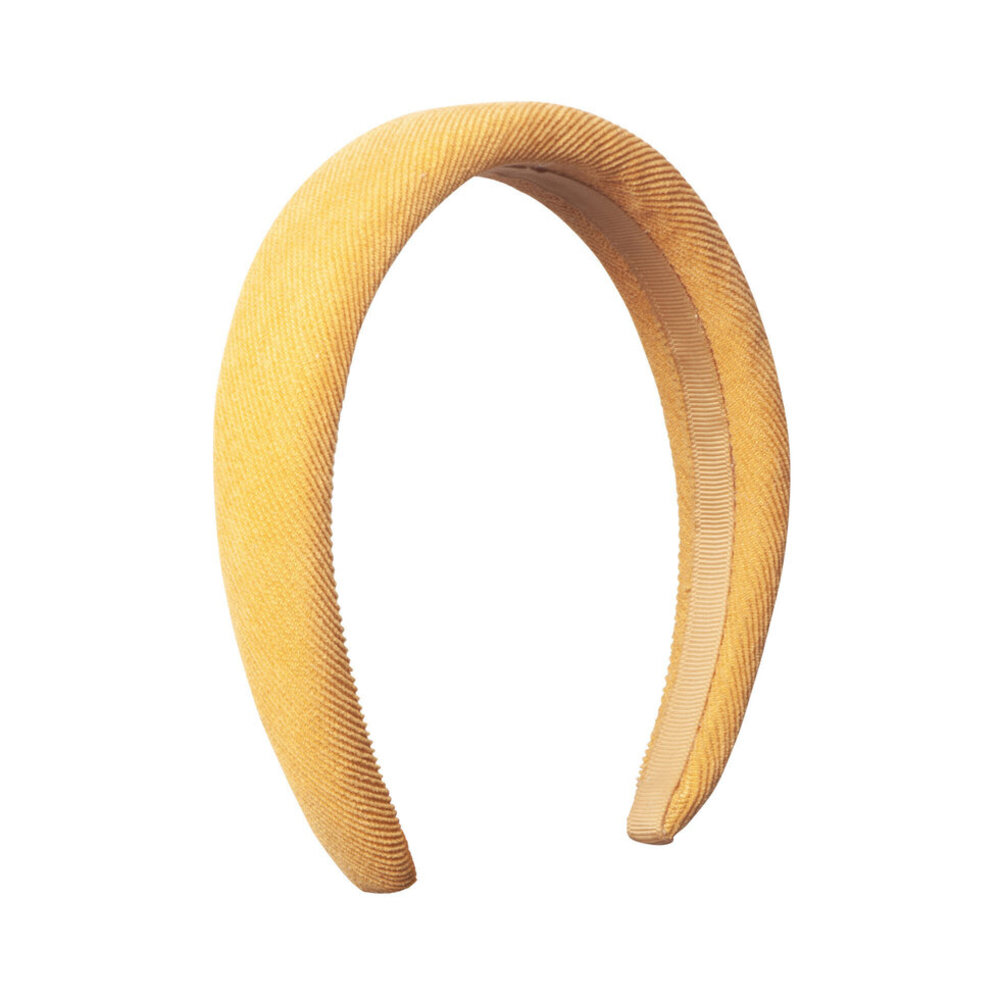 Mimi & Lula MUSTARD CORD ALICE Mimi & Lula MUSTARD CORD ALICE