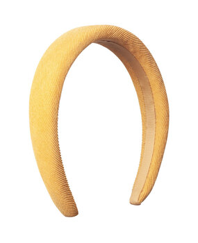 Mimi & Lula MUSTARD CORD ALICE Mimi & Lula MUSTARD CORD ALICE