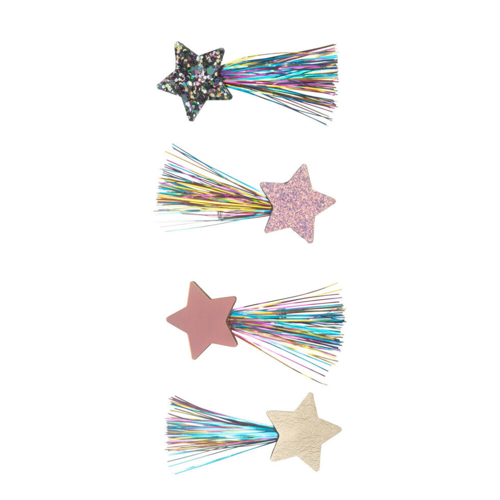 Mimi & Lula COMET TINSEL CLIPS Mimi & Lula COMET TINSEL CLIPS