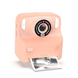 MOB Click & print camera pink