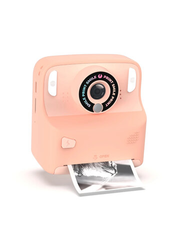 MOB Click & print camera pink
