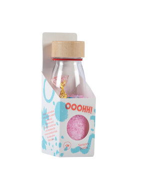 Petit Boum Sensorische fles - Zeemeermin