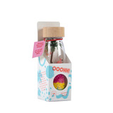 Petit Boum Sensorische fles - Flamingo