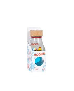 Petit Boum Sensorische fles - Eend