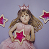 Petit Boum Sensorische ster - roze Petit Boum Sensorische ster - roze