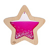 Petit Boum Sensorische ster - roze Petit Boum Sensorische ster - roze