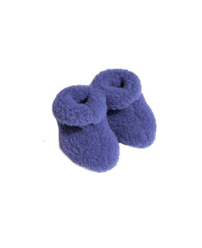 Alwero Babysloffen evers light amethyst Alwero Babysloffen evers light amethyst