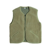 Alwero Bodywarmer pos light junior 219 pistaccio light Alwero Bodywarmer pos light junior 219 pistaccio light