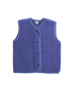 Alwero Bodywarmer tyb light junior amethyst Alwero Bodywarmer tyb light junior amethyst