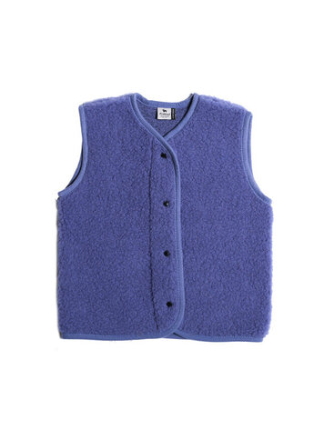 Alwero Bodywarmer tyb light junior amethyst