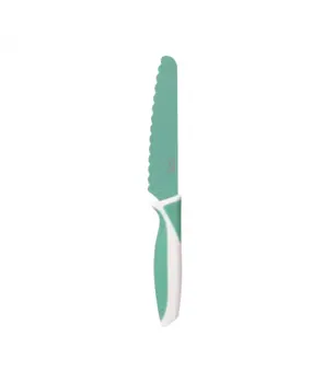 Kiddikutter Kindermes nordic mint