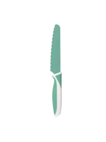 Kiddikutter Kindermes nordic mint