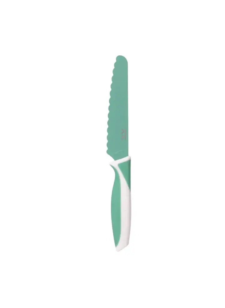 Kiddikutter Kindermes nordic mint