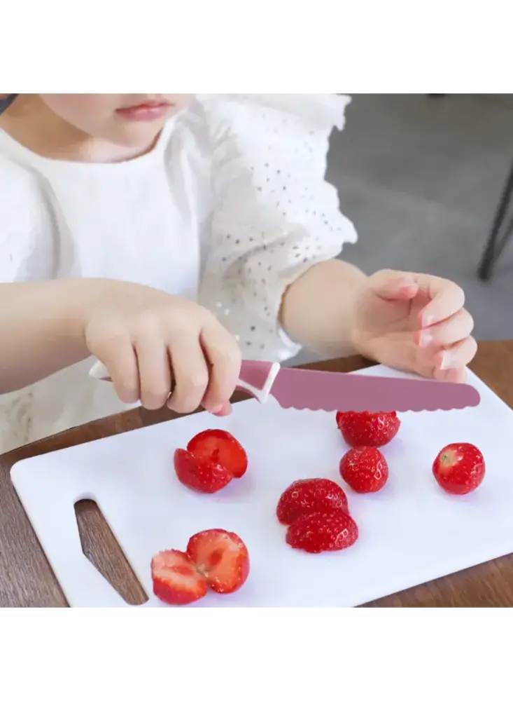 Kiddikutter Kindermes cotton candy Kiddikutter Kindermes cotton candy