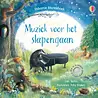 Geluidenboek: muziek voor het slapengaan 0+