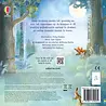 Geluidenboek: muziek voor het slapengaan 0+