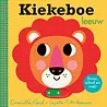 Copy of Schuifboekje: Kiekeboe huis 1+
