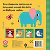 Copy of Schuifboekje: Kiekeboe huis 1+