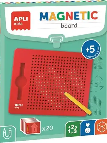 Apli Kids Magnetisch tekenbord